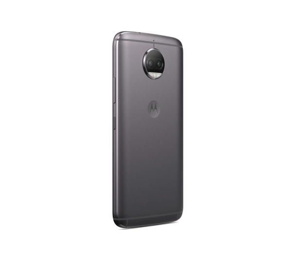 Motorola Moto G5S Plus FHD 3/32GB Dual SIM szary - 383391 - zdjęcie 6
